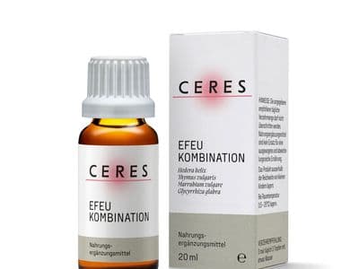 Efeu Kombination Packshot