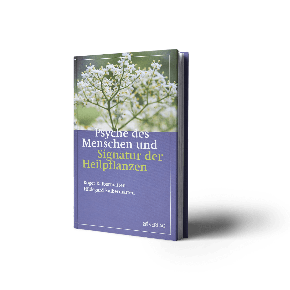 Buch Wesen Signatur DE