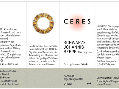 Johannisbeere FS Webansicht