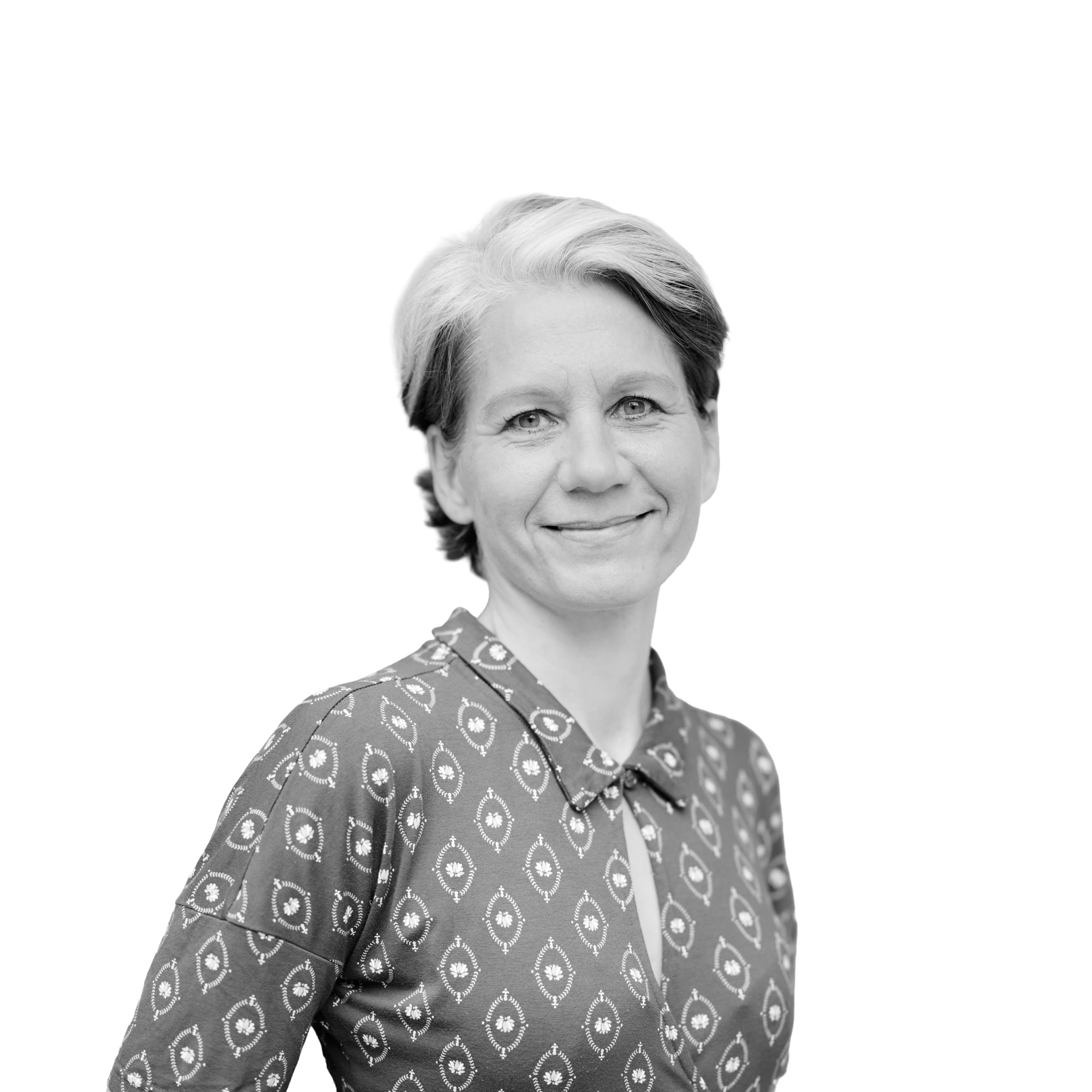 Portrait Katrin Mikolitch Sw