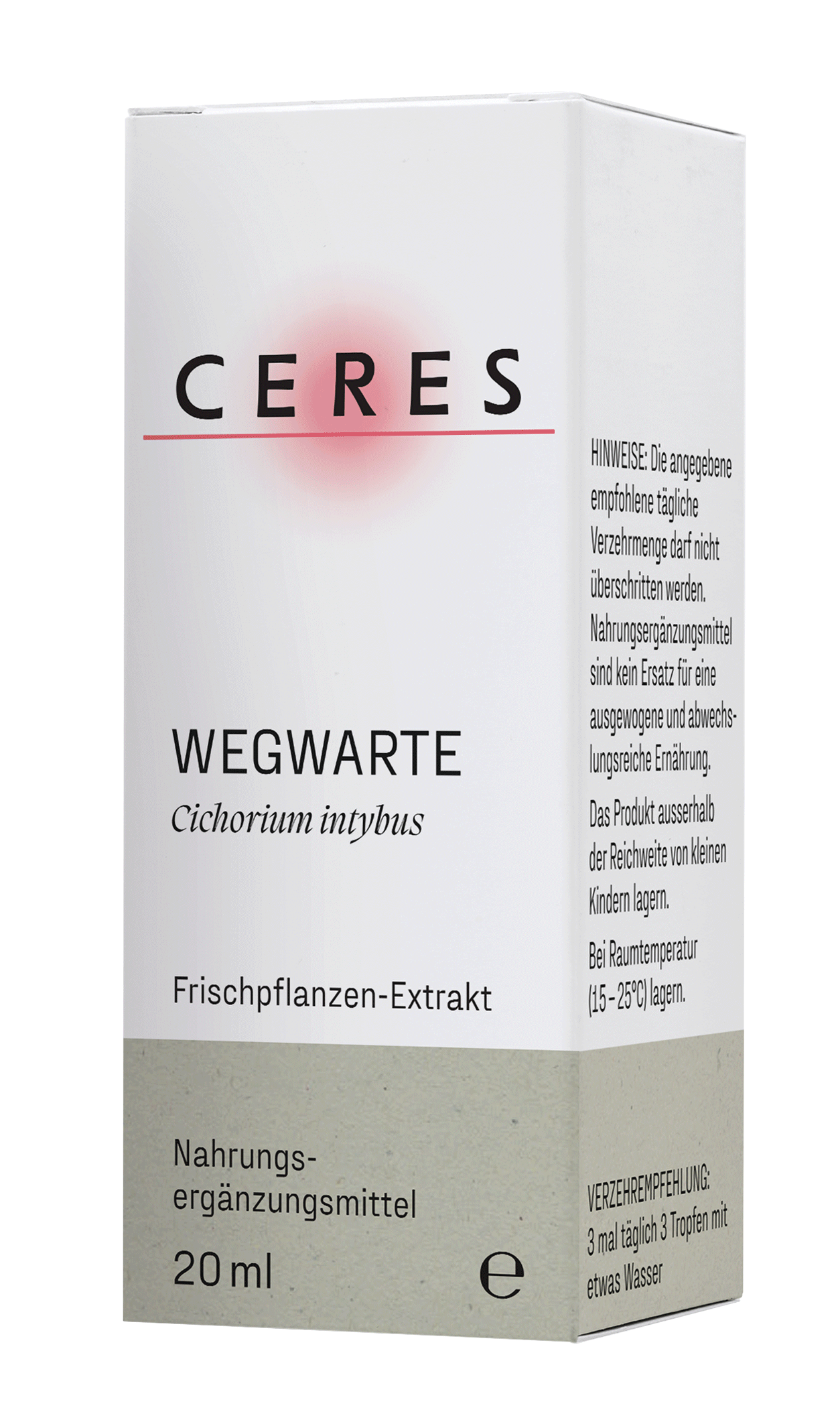 Wegwarte