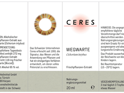 Wegwarte FS Webansicht