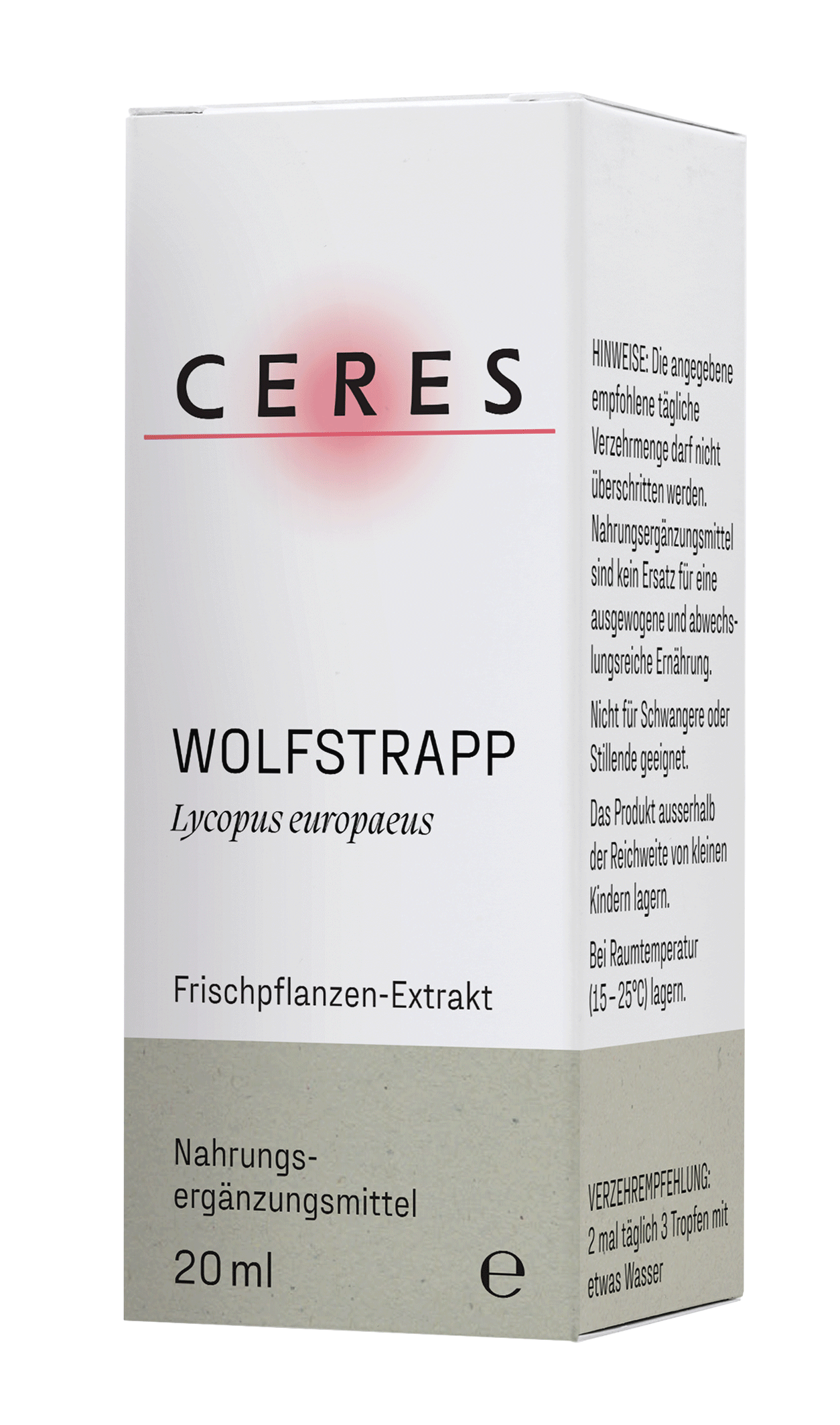 Wolfstrapp