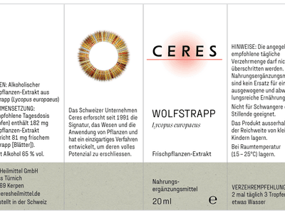 Wolfstrapp FS Webansicht