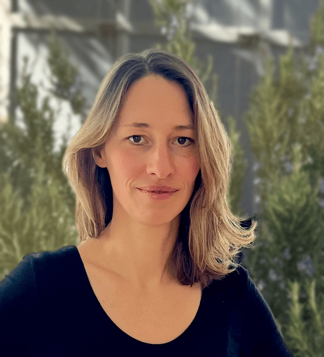 Susanne Ceres Hintergrund Rosmarin