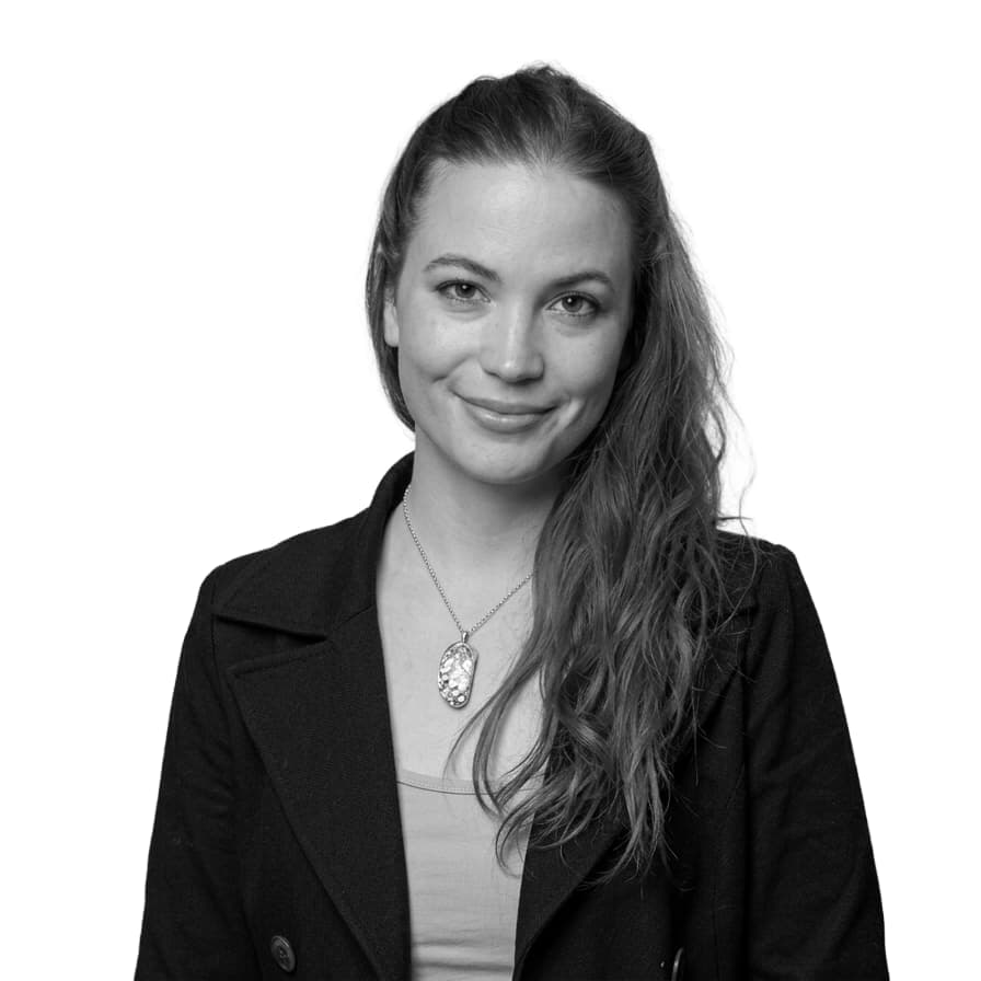 Sarah Meer